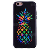 Multi Colour Pineapple Cover