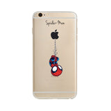 Captain America Case