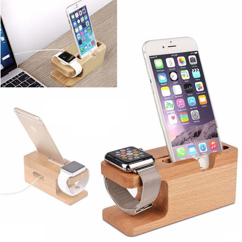 Bambo Charger Station