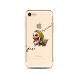 Iron Man Phone Case