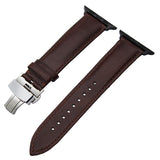 Genuine Leather Wristband