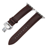 Genuine Leather Wristband