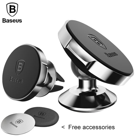 Magnetic Phone Holder
