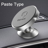 Magnetic Phone Holder