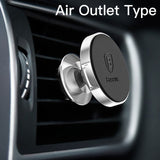 Magnetic Phone Holder