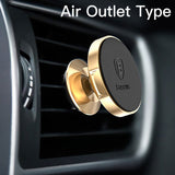 Magnetic Phone Holder