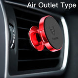 Magnetic Phone Holder