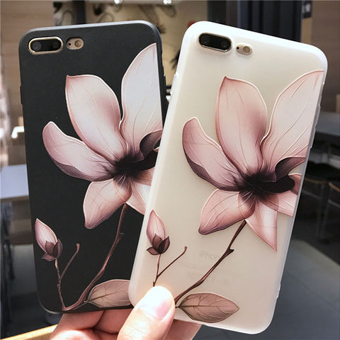 Floral Design Case