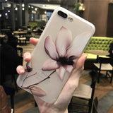 Floral Design Case