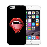 Lips Phone Cover