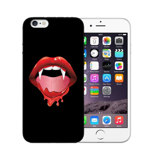 Lips Phone Cover