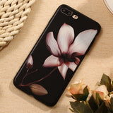 Floral Design Case