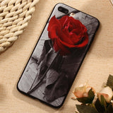 Floral Design Case