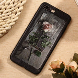 Floral Design Case