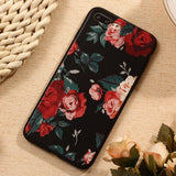 Floral Design Case