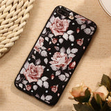 Floral Design Case