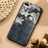 Floral Design Case