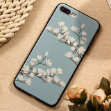 Floral Design Case