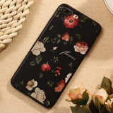 Floral Design Case