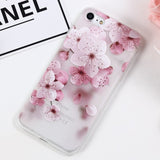 Floral Design Case