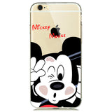 Disney Phone Case