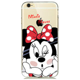 Disney Phone Case