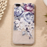 Floral Design Case