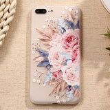 Floral Design Case