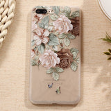 Floral Design Case