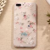 Floral Design Case