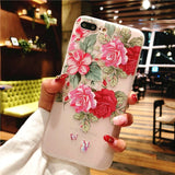 Floral Design Case