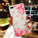 Floral Design Case