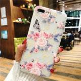 Floral Design Case