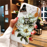 Floral Design Case