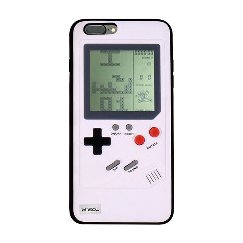 Gameboy Case