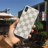 Classic Patterned Phone Case