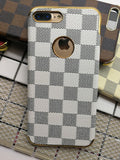 Classic Patterned Phone Case