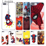 Spider Man Phone Case