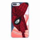 Spider Man Phone Case