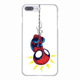 Spider Man Phone Case