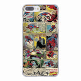 Spider Man Phone Case