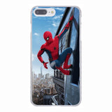 Spider Man Phone Case