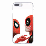 Spider Man Phone Case