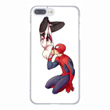 Spider Man Phone Case