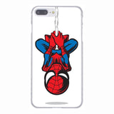 Spider Man Phone Case