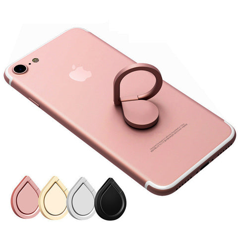 Water Drop Phone Holder