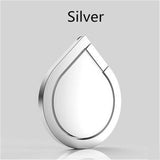 Water Drop Phone Holder