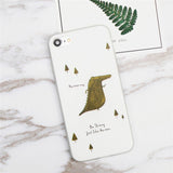 Whale Phone Case